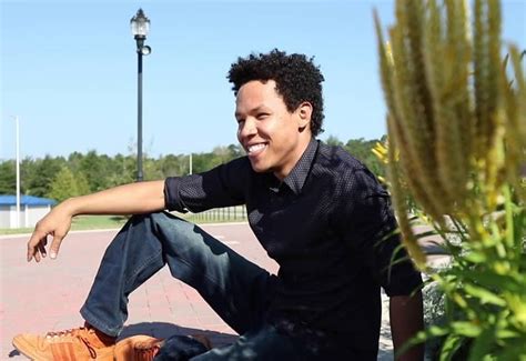 Eric Graise Biography, Age, Wiki, Height, Weight, Girlfriend, Famil.